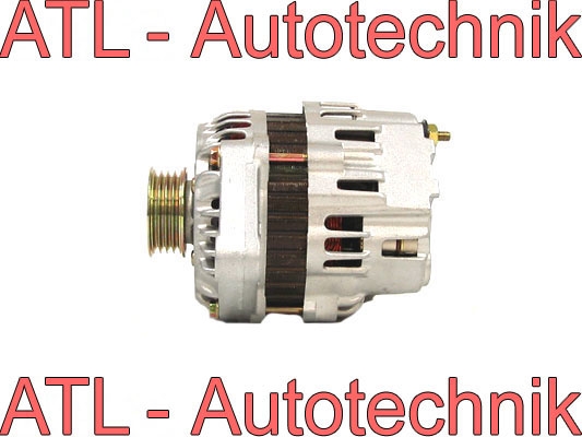 ATL Autotechnik L 61 450 Generator